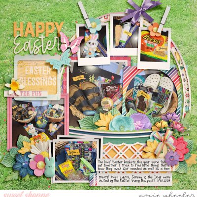 Happy Easter