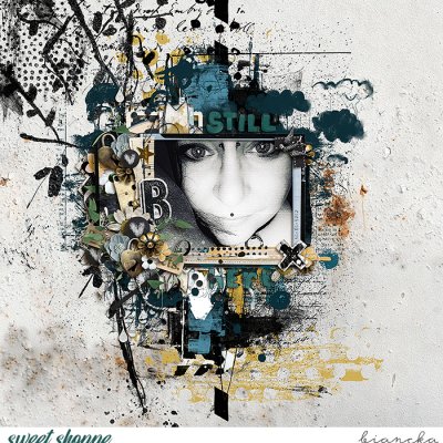 echoes of love