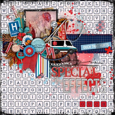 Special Effects