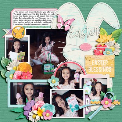 Easter