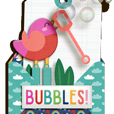 April tag