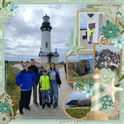 Lighthouse