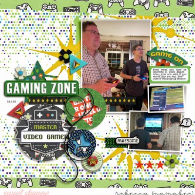 Gaming