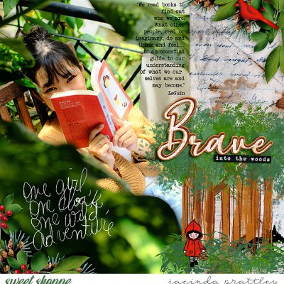 Brave