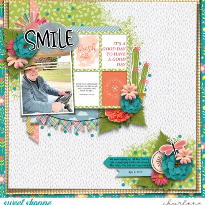 Smile