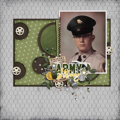 Army 1959