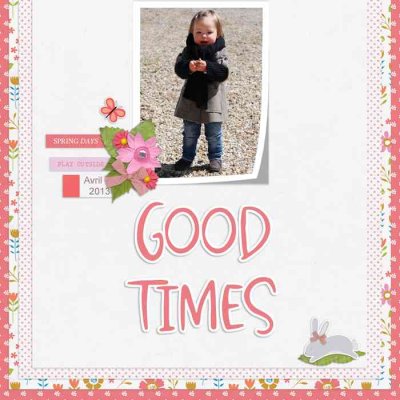 Good Time
