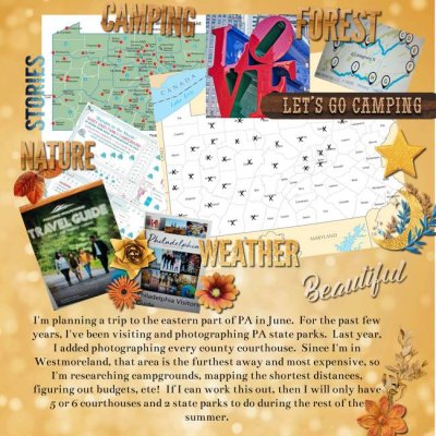 Travel without Leaving Your Living Room