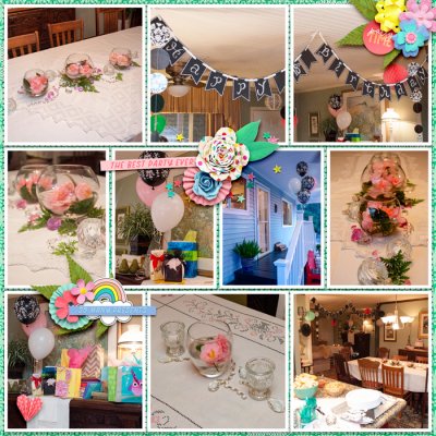 Decor