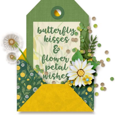 April tag 3