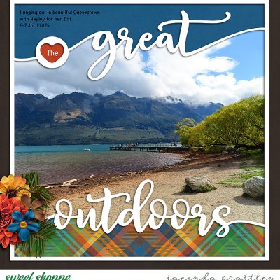 Great Outdoors