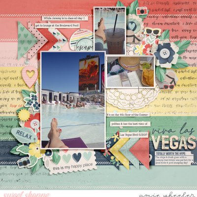 Viva Las Vegas