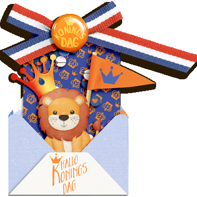 King's Day
