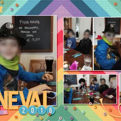 Karneval 2016
