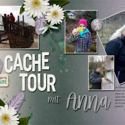 geocaching