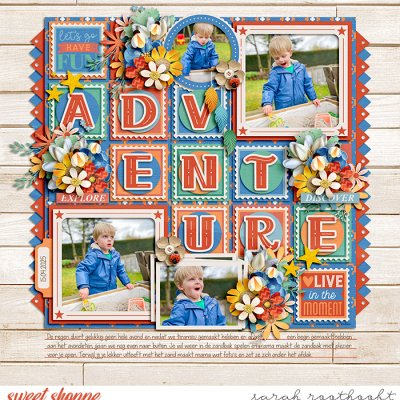 Adventure