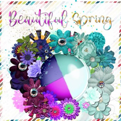 Spring Blooms