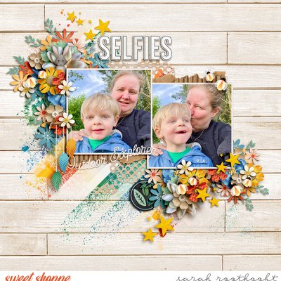 Selfies