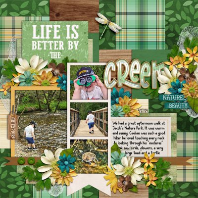 Jacob's Creek