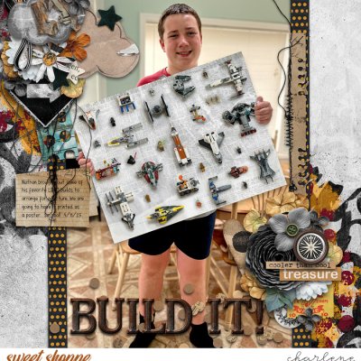 Build It!