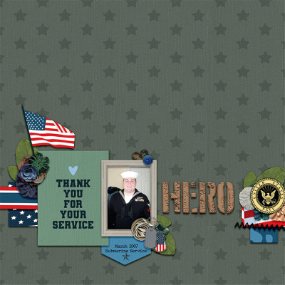 Hero