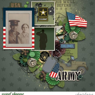 Army