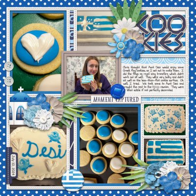 Cookies