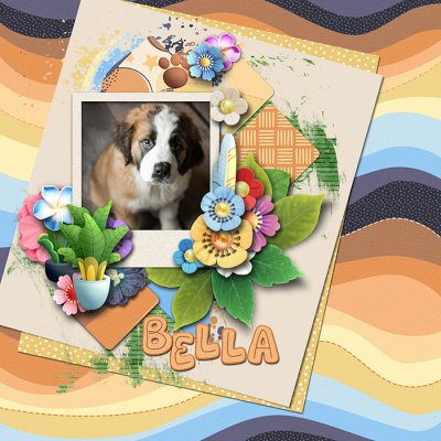 Bella