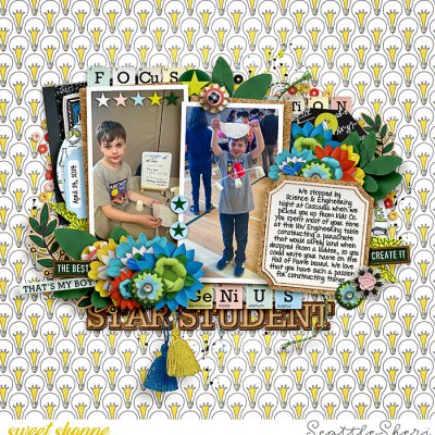 Star Student
