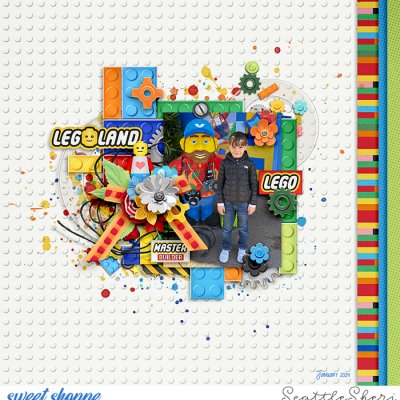 Legoland