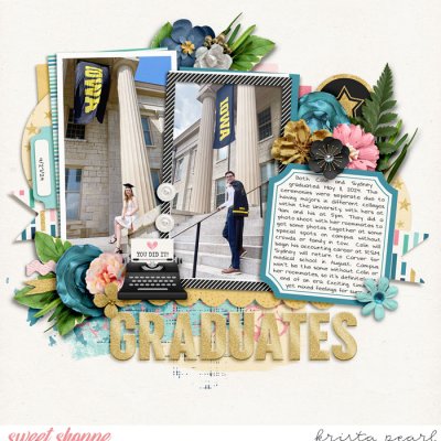 Graduates