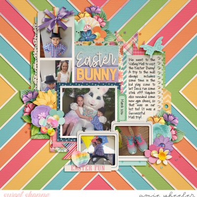 Easter Bunny