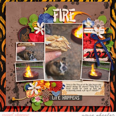 Fire