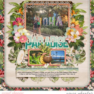 Paradise