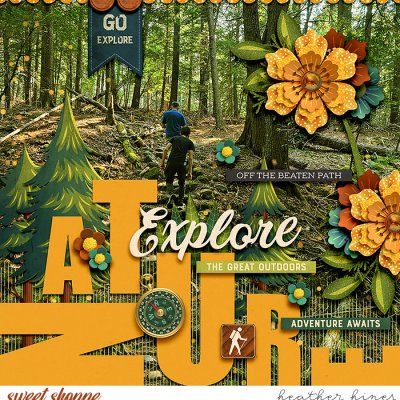 Explore Nature
