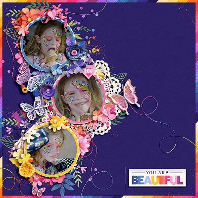 Gradient Templates