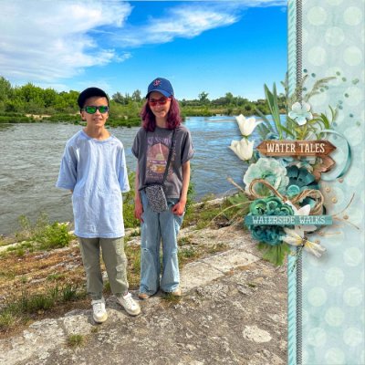 Water Tales