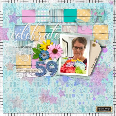 Celebrate 59