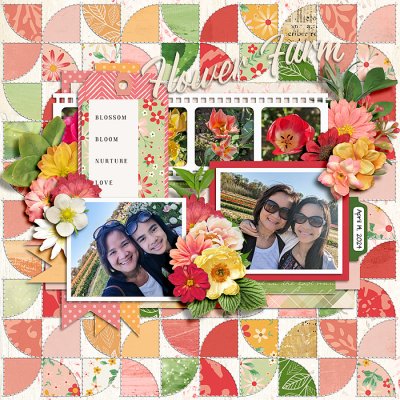 Flower Farm