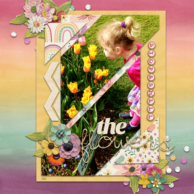The Flowers