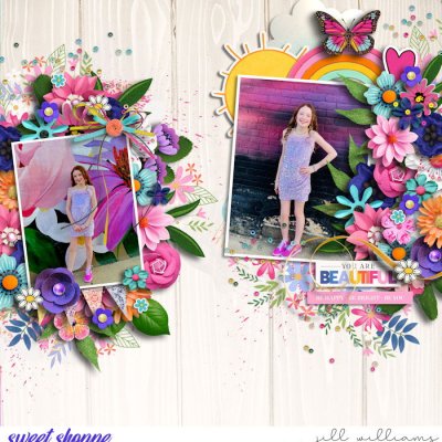 First School Dance