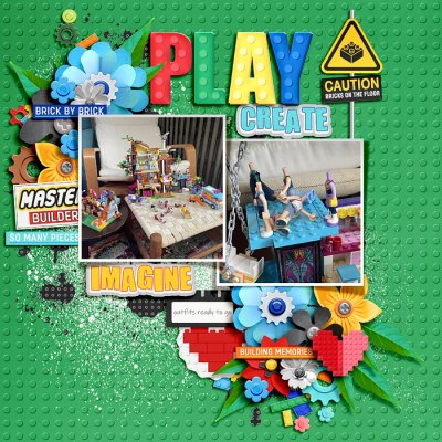 Play