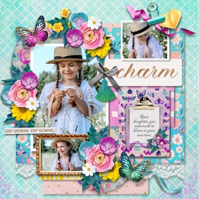 Stay bloomtiful