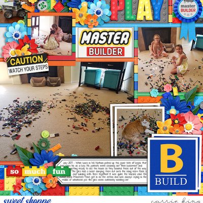 Legos