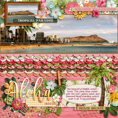 Aloha