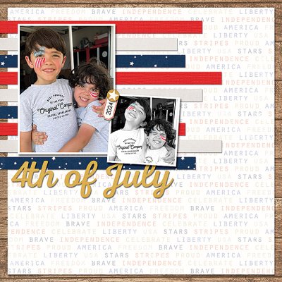 4th of July