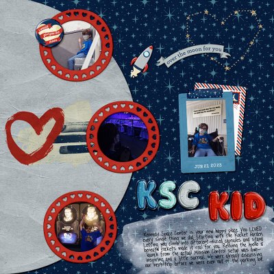KSC kid