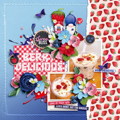 Berry Delicious