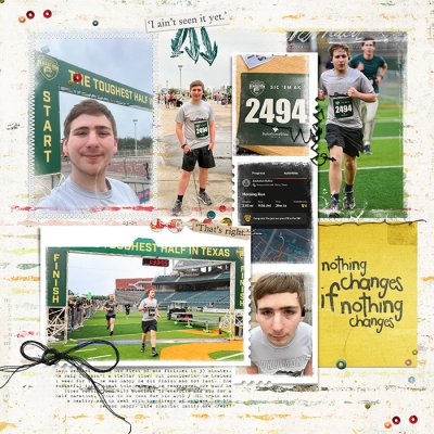 Sic 'Em 6k