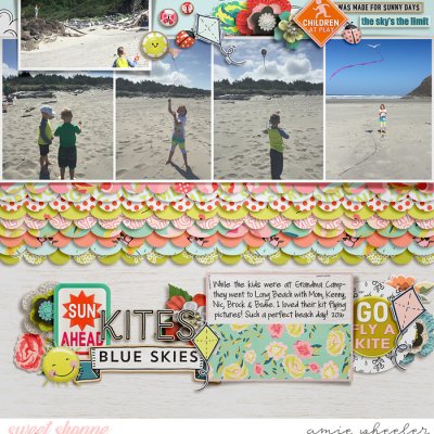 Kites